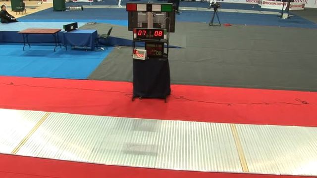 20100214 ws gp Moscow 64 red BAO Yingying CHN 15 vs FEDORKINA Ekaterina RUS 12 sd No смотреть онлайн