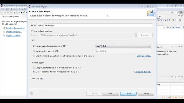 Java Tutorial Day 1 |Introduction|Execution Flow|Data Types |Logical Operator &&| Selenium WebDrive смотреть онлайн