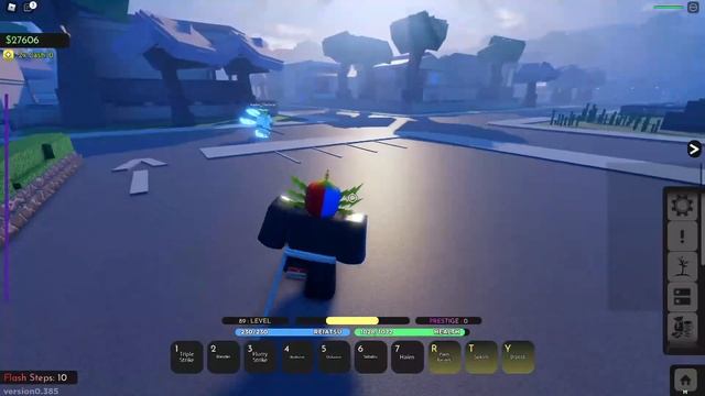 Roblox Reaper 2 Flügel Vollständig Showcase! смотреть онлайн