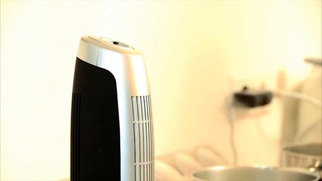newgen medicals USB-Luftreiniger und Ionisator für den PC смотреть онлайн
