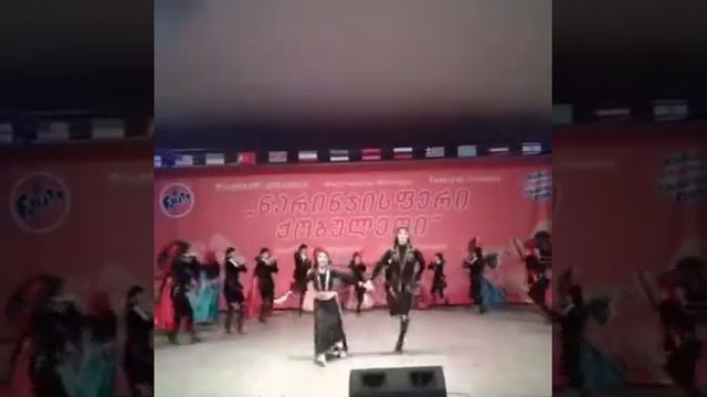 Ансамбль,,ИР"(4) смотреть онлайн