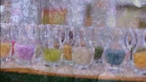 Как делают наборы для вышивания крестиком