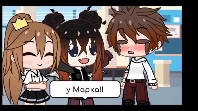 🎥Мини-фильм🎥🧛🏻♀️Договор с вампиром🧛🏻♀️ серия 2/? смотреть онлайн