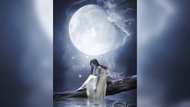 Небо одно,как и счастье... Мелодекламация Александр Стихи Таис Никольская смотреть онлайн
