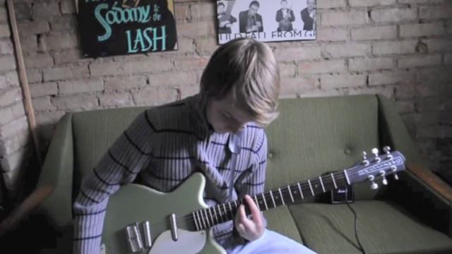 Marshall MS-2 Review смотреть онлайн