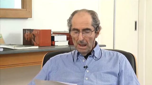 Philip Roth, Premio Príncipe de Asturias de las Letras 2012 смотреть онлайн