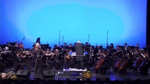 Дмитрий Хворостовский - Нежность.