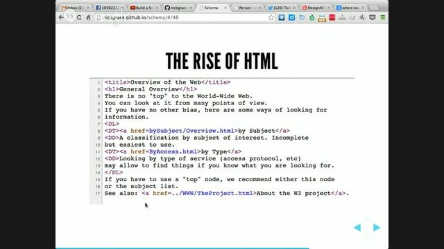 Schema.org, Drupal and the Future of SEO смотреть онлайн