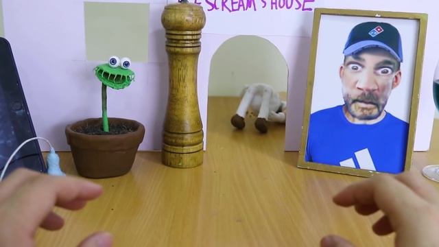 OMG! Jail Sonic Love Amy's |Eating Sonic MUKBANG with Doctor Kluna Tik смотреть онлайн