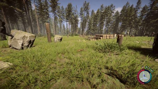 HOTKEYS Are Finally Here in Sons of The Forest! New Update & BIG Project Coming Soon смотреть онлайн