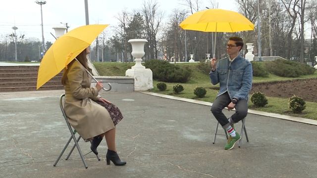 Мария Никитина и ее поэтическое творчество (ЛИЦА УЛИЦ) смотреть онлайн