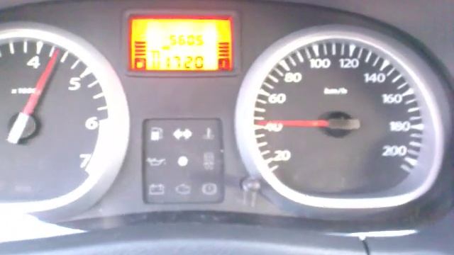 Разгон Рено Дастер 2.0 акпп смотреть онлайн