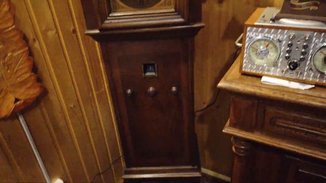 DJI 0309 Коллекция радиоприёмников. смотреть онлайн