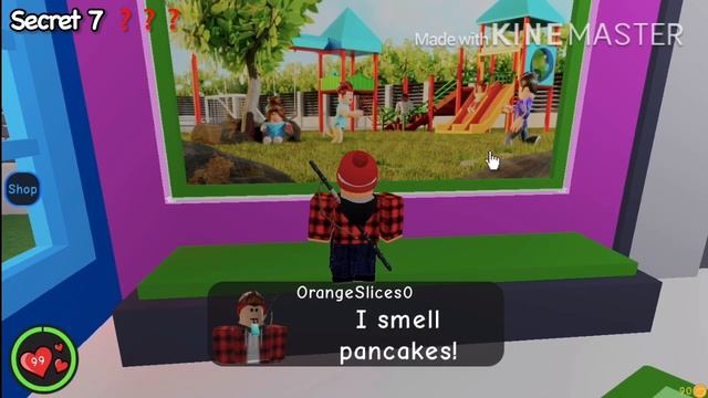 How to get ALL 8 SECRET BADGES in DAYCARE 2 ? [STORY] || ROBLOX (Guide) смотреть онлайн