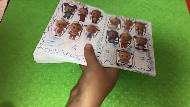 Бумажные сюрпризы, мир бумажек, бумажный мир, из бумаги, своими руками, бери и делай, медведь Валер смотреть онлайн