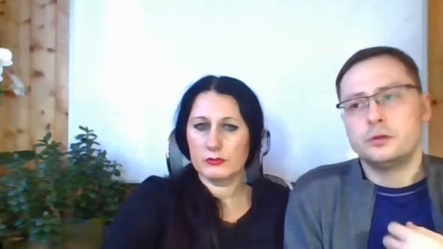 Выпуск №8 "Вопрос-Ответ" с психологами Светланой и Дмитрием Заксами смотреть онлайн