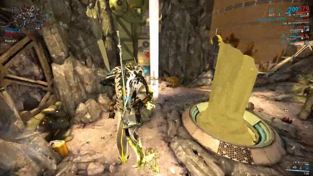 Warframe affinity booster, Oberon, Twin grakata, tonbo + synoid simulor смотреть онлайн