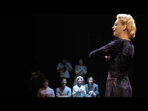 Спектакль "НАДЕЖДА, ВЕРА И ЛЮБОВЬ..." смотреть онлайн