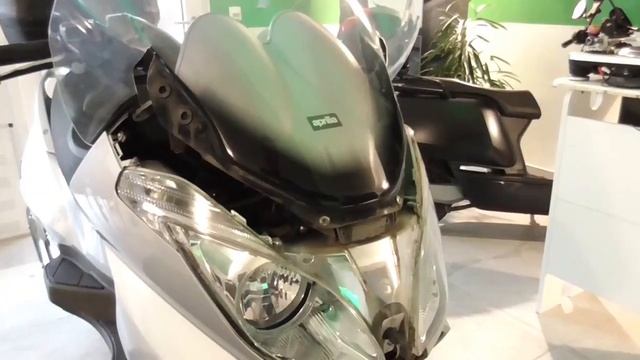 Batteriewechsel Uhr Aprilia Atlantic смотреть онлайн