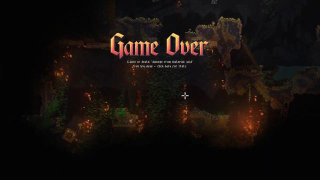 An Unexpected Run (Or Two... Or Three...) | Noita #7 смотреть онлайн