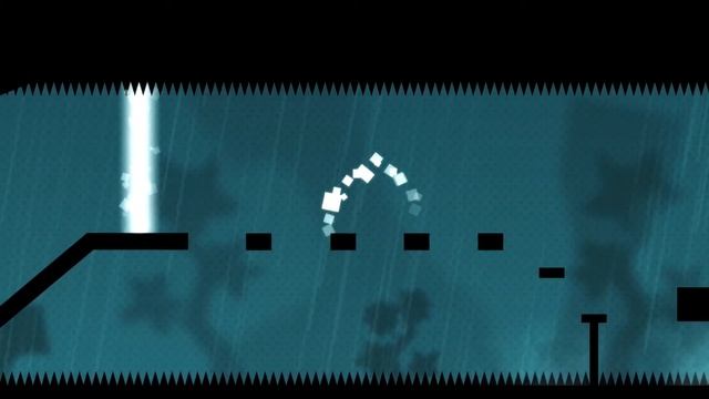 Alteric (PS4/PSVITA): Good Runner Trophy/Chapter 6(error) смотреть онлайн
