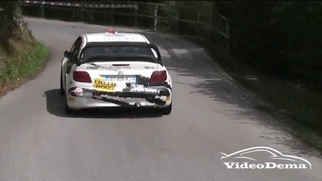 Citroën Xsara WRC | Tribute | VideoDema смотреть онлайн