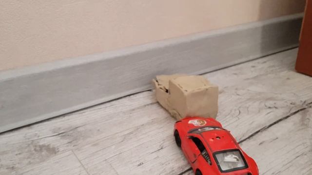 Разбил иж из пластилина смотреть онлайн