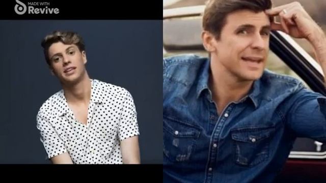 Jace Norman And Cooper Barnes Sings White & Nerdy смотреть онлайн