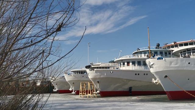 Сухая Самарка, 17.03.2023г. смотреть онлайн