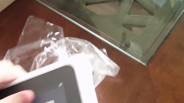 Apple iPad Unboxing [HD] смотреть онлайн