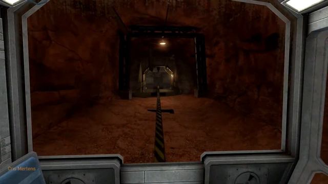 BLλCK MESA - Chapter 1: Black Mesa Inbound смотреть онлайн