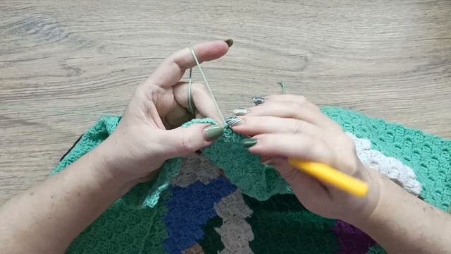 ТЭГ "Вязание как смысл жизни" мои ответы Вязаные лялюшки смотреть онлайн