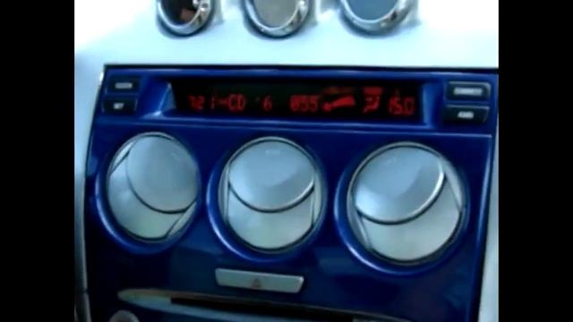 мазда изнутри 2 смотреть онлайн