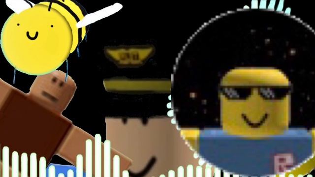 Groovy bee song смотреть онлайн