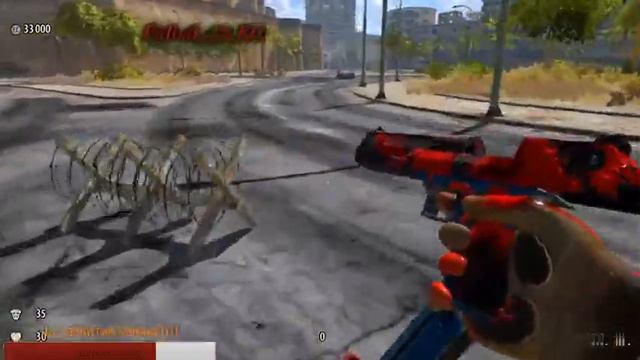Serious_Sam_3:_BFE_#1 прохождение cтрим смотреть онлайн