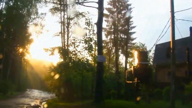 по Токсово после грозы смотреть онлайн
