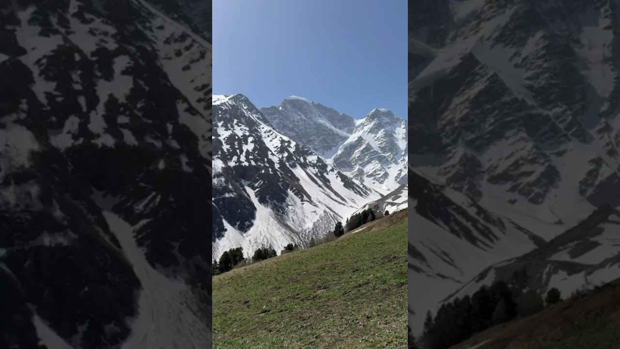 Итоги дня. Новости Непала, Эльбруса, Дхаулагири смотреть онлайн