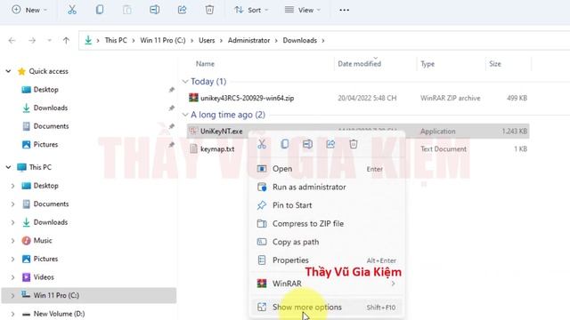 Unikey miễn phí. Cách tải và cài UniKey phần mềm gõ Tiếng Việt trên Máy Tính & Laptop mới nhất 2022 смотреть онлайн