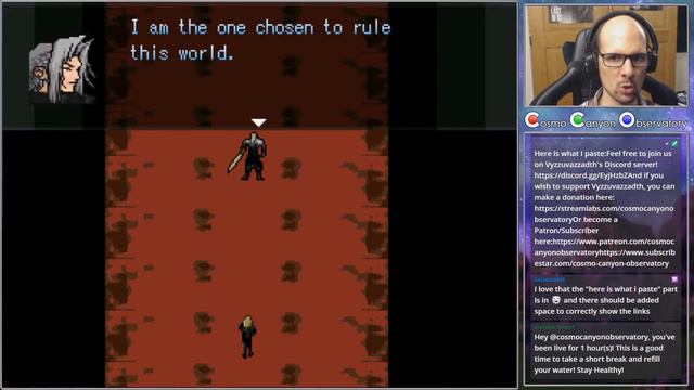 Tifa, Aerith & Yuffie! - Before Crisis: FFVII (RPG Maker Fan Remake) #4 | 1st Playthrough смотреть онлайн