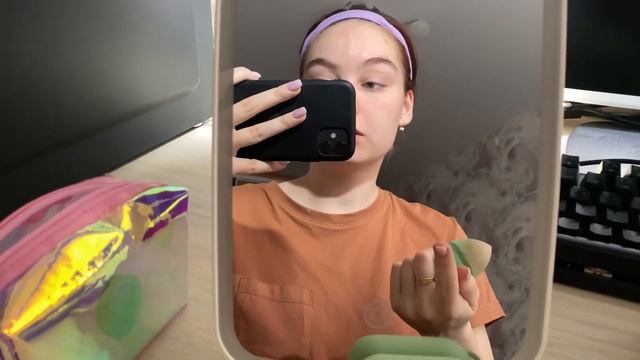 НЕДЕЛЯ ВЛОГОВ | 5 и 6 день | маникюр | тренировка в зале | встреча с подругой