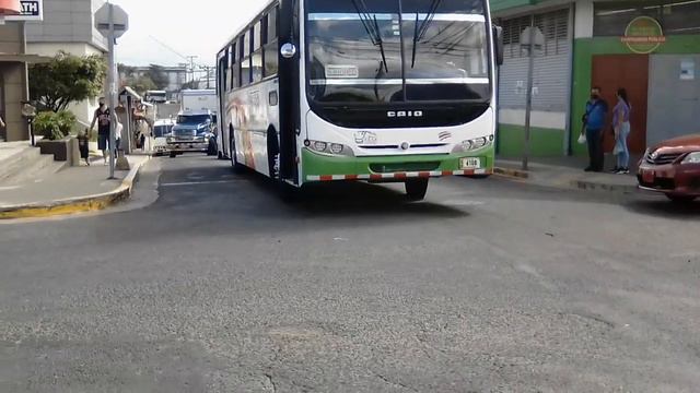 Caio Apache S 21 Mercedes Benz OF - 1721. смотреть онлайн