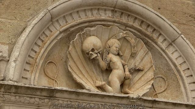 Италия, Gravina in Puglia, Italia смотреть онлайн