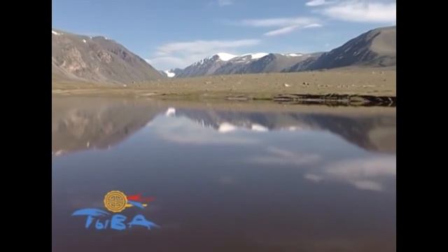 Моя родная Тыва! смотреть онлайн