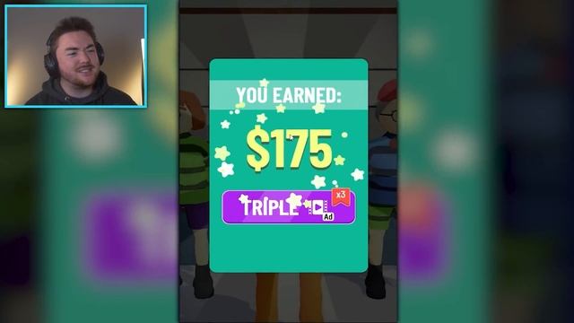 DRAW SOMEONE AND THEY GET ARRESTED!? | Draw The Criminal Gameplay смотреть онлайн
