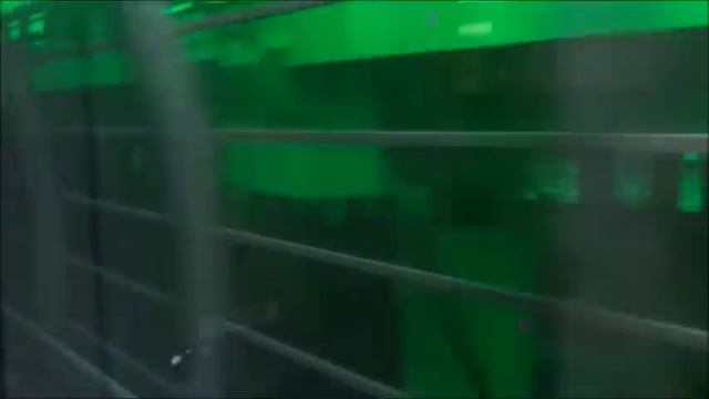 Прогулка по МЦК (МКЖД) в день открытия (10.09.16) смотреть онлайн