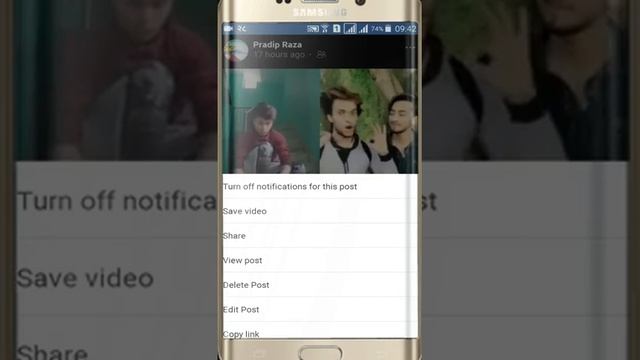 How To Download Facebook Video In Nepali | Facebook Video Download Kasari Garne | 2019 смотреть онлайн