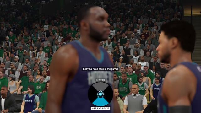 NBA 2K15 MyCareer - Ejected смотреть онлайн