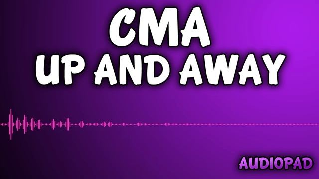 Royalty Free Music - CMA - Up And Away смотреть онлайн