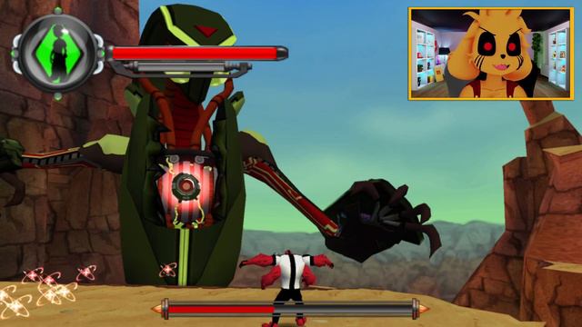 ¡NOS CONVERTIMOS en ALIENIGENAS! 😱🔥 | Ben 10: Protector of Earth #mikecrack #ben10 смотреть онлайн