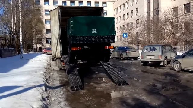 Грибник, презентация в г. Вологда 2-4.04.2018 смотреть онлайн